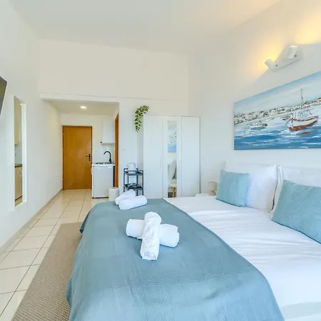 Sea View Apartments Makarska Exterior photo