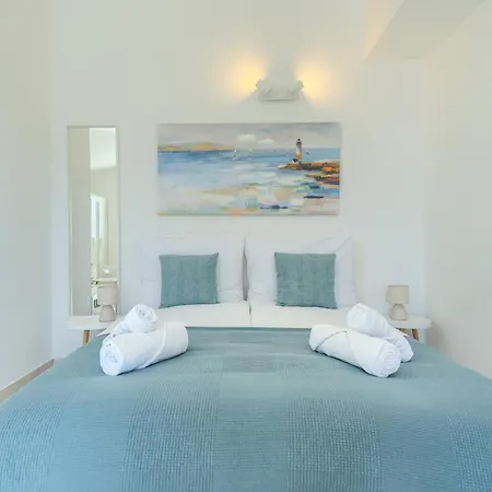Sea View Apartments Makarska Exterior photo