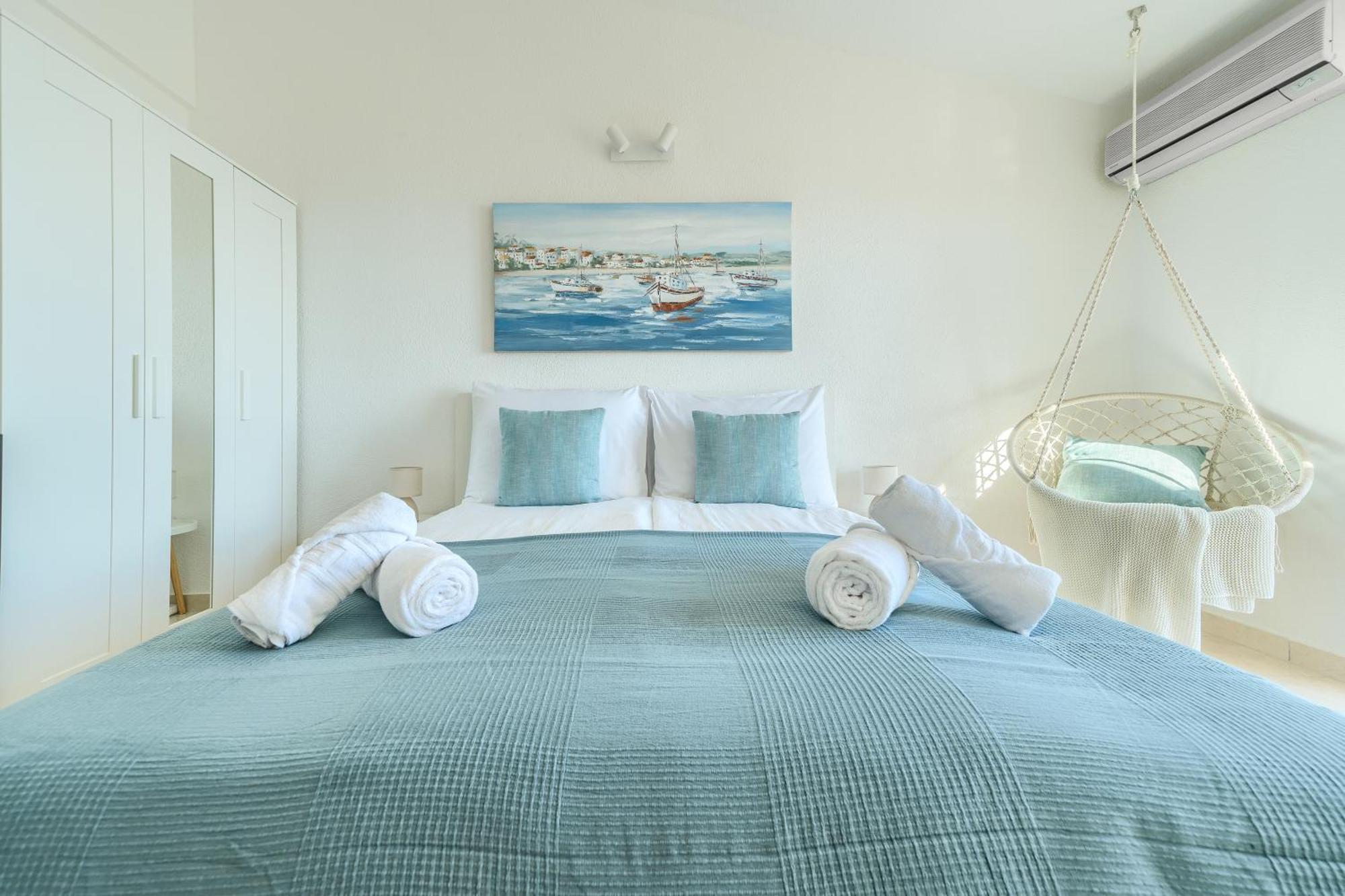 Apartment Sea View Makarska