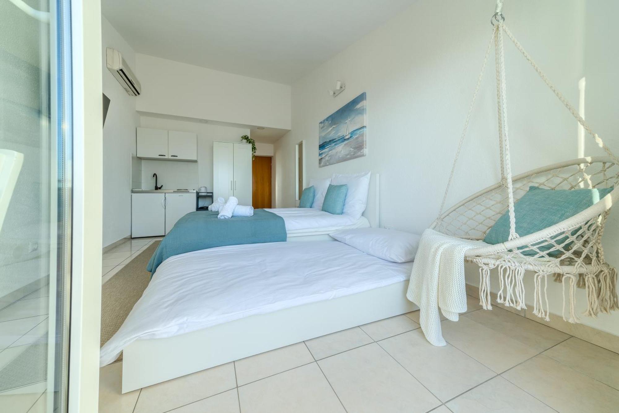 Apartment Sea View
