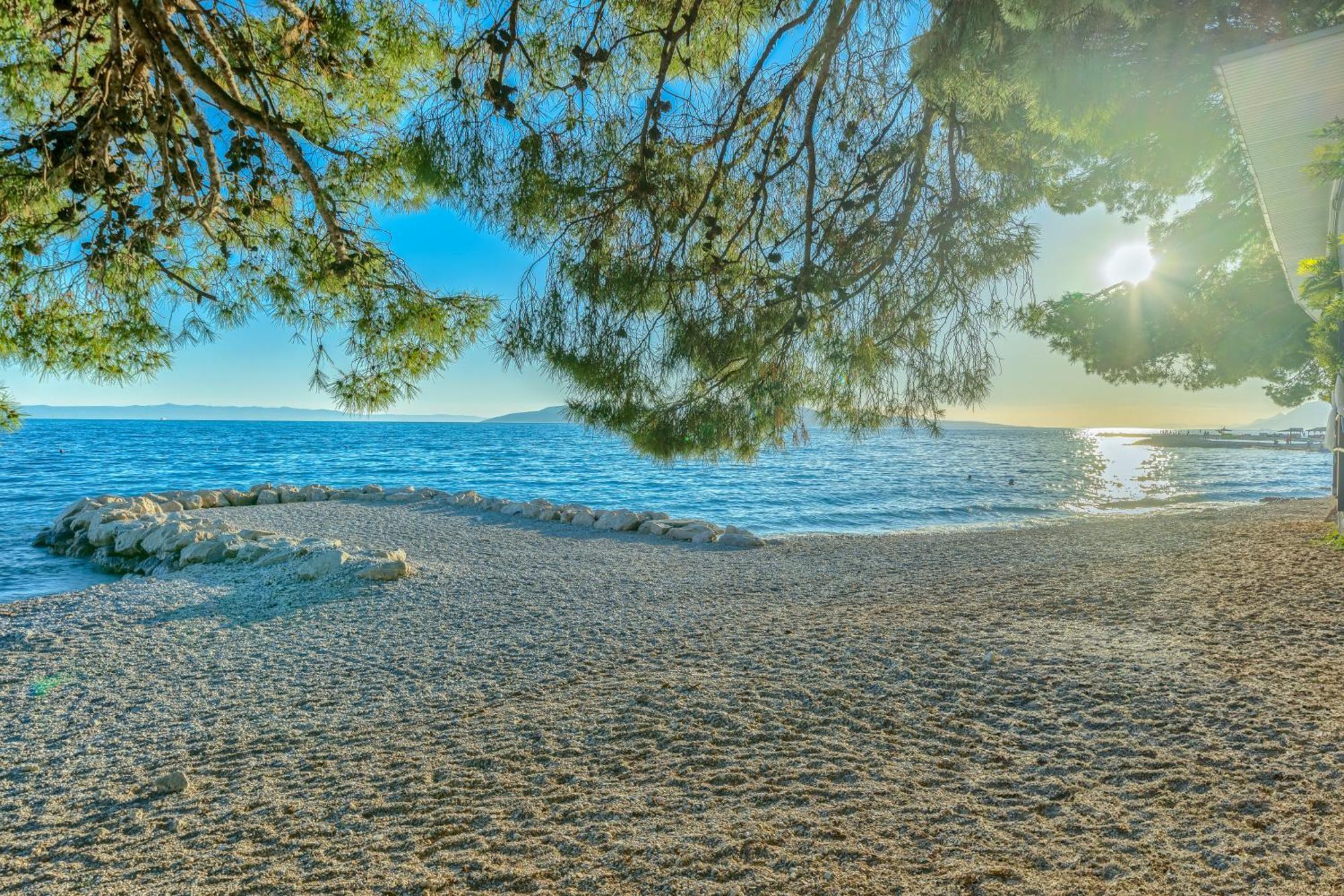 Sea View Makarska