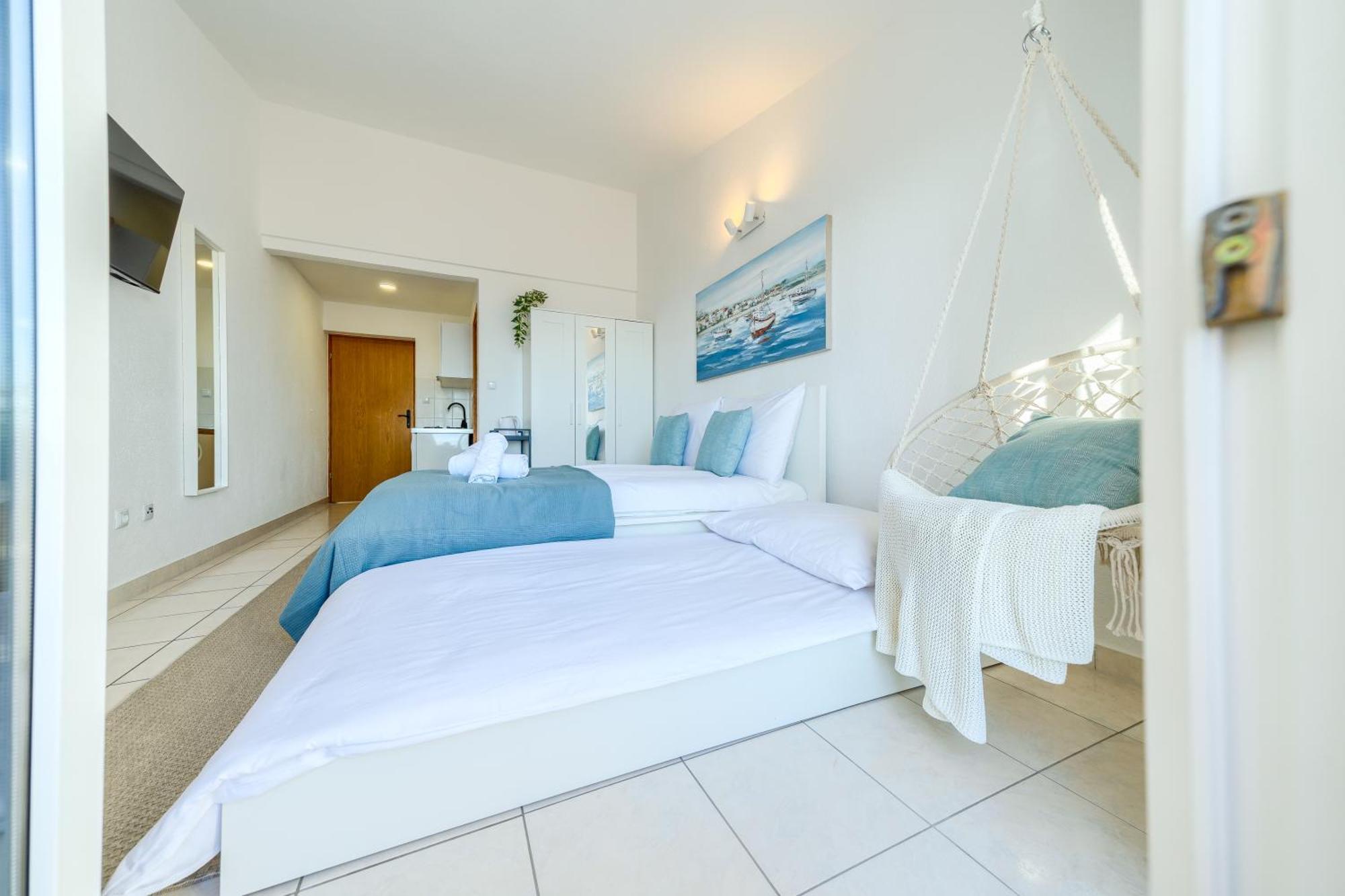 Apartment Sea View