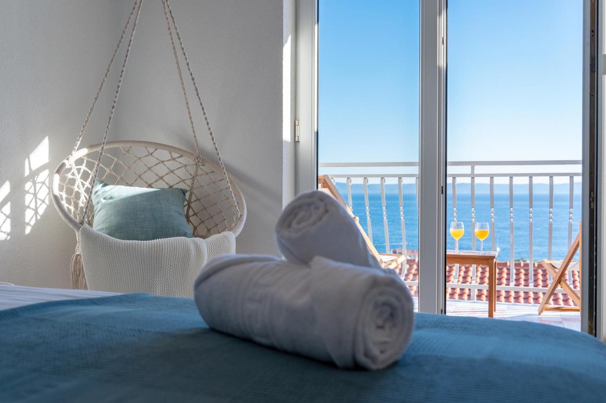 Apartment Sea View *